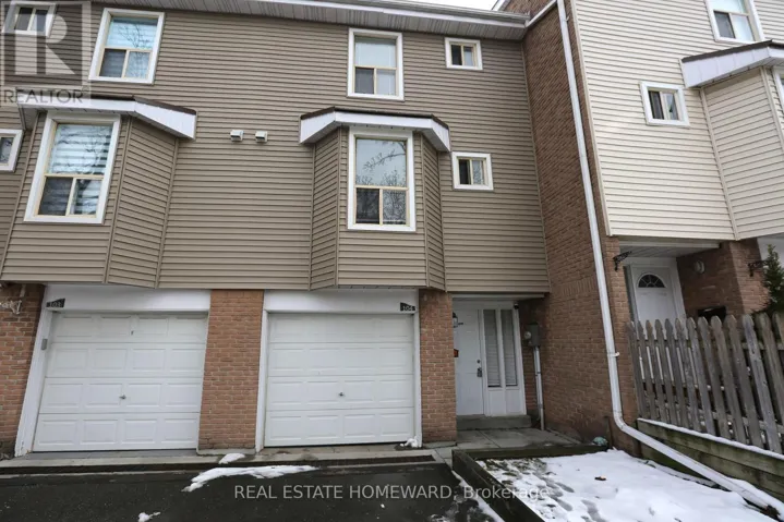 104 ENDERBY CRESCENT, Brampton (Southgate), Ontario L6T4C6