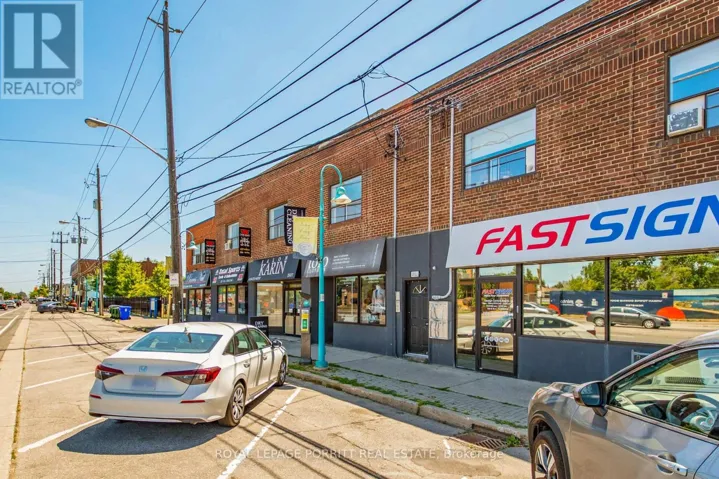 1 - 3511 LAKE SHORE BOULEVARD W, Toronto (Long Branch), Ontario M8W1N5