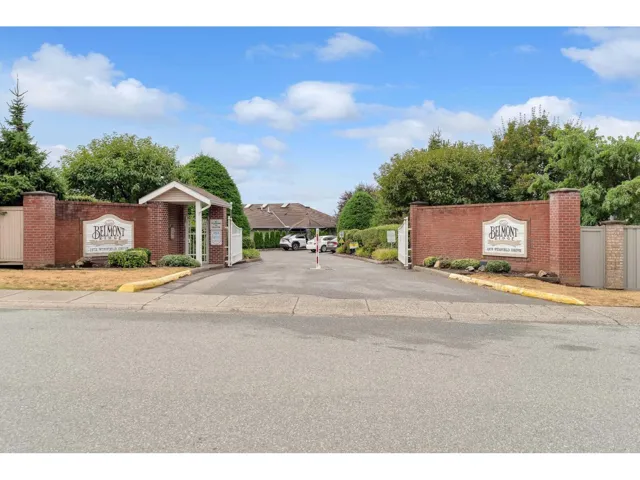 61 1973 WINFIELD DRIVE, Abbotsford, British Columbia V3G1K6