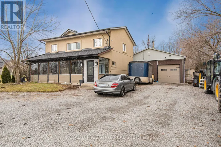 443 ELEVENTH ROAD E, Hamilton, Ontario L8J3N4