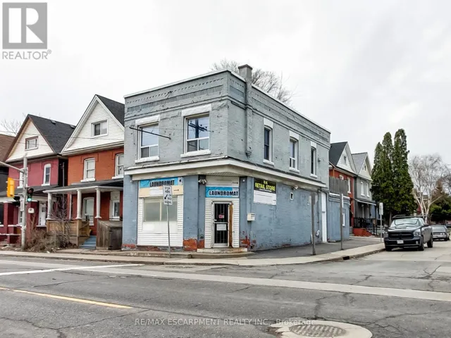 443 WENTWORTH STREET N, Hamilton (North End), Ontario L8L5W6