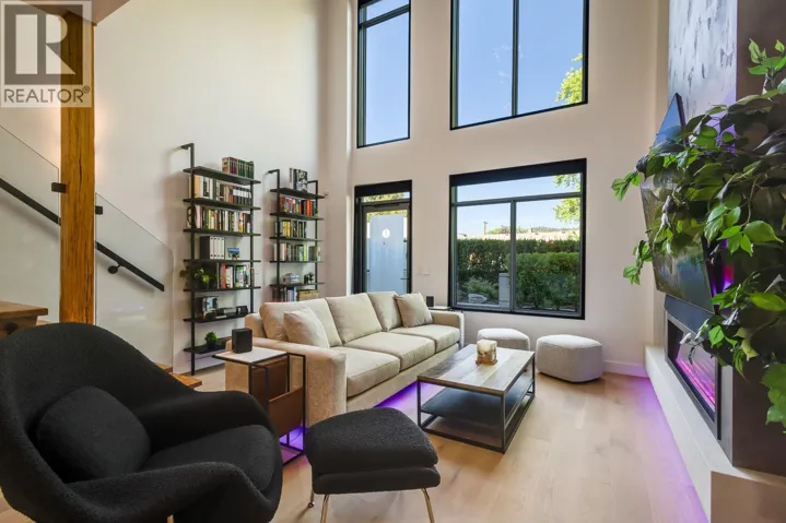 1495 Graham Street Unit# 124, Kelowna, British Columbia V1Y3B2