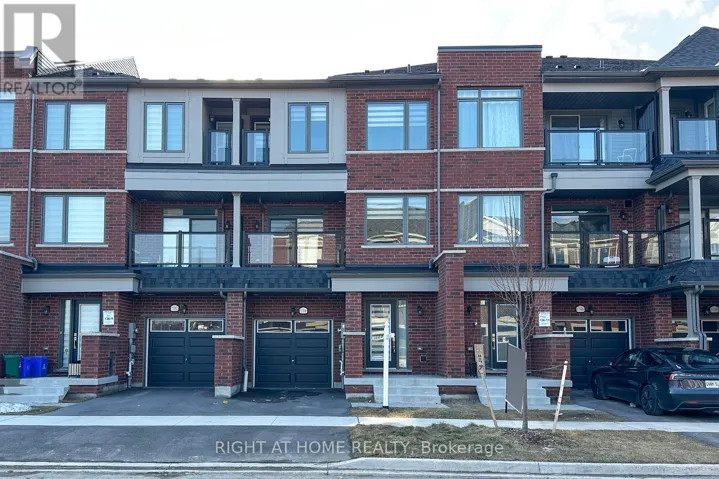 1104 LOCKIE DRIVE, Oshawa (Kedron), Ontario L1L0R9