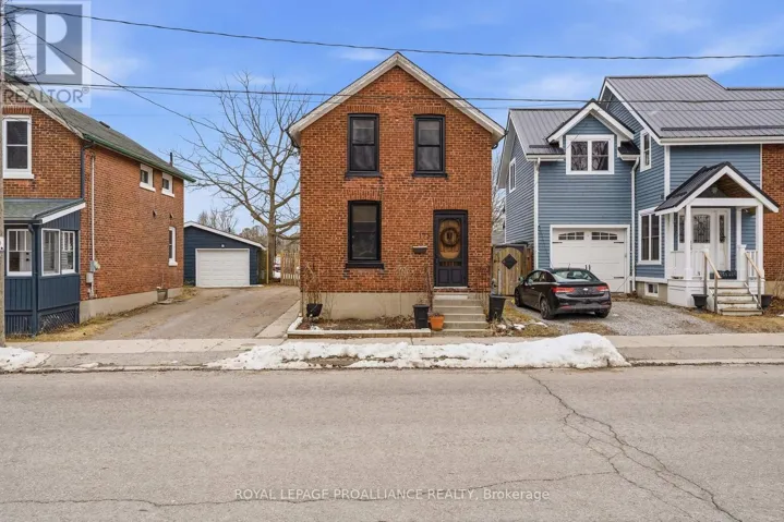 173 HIBERNIA STREET, Cobourg, Ontario K9A3J9