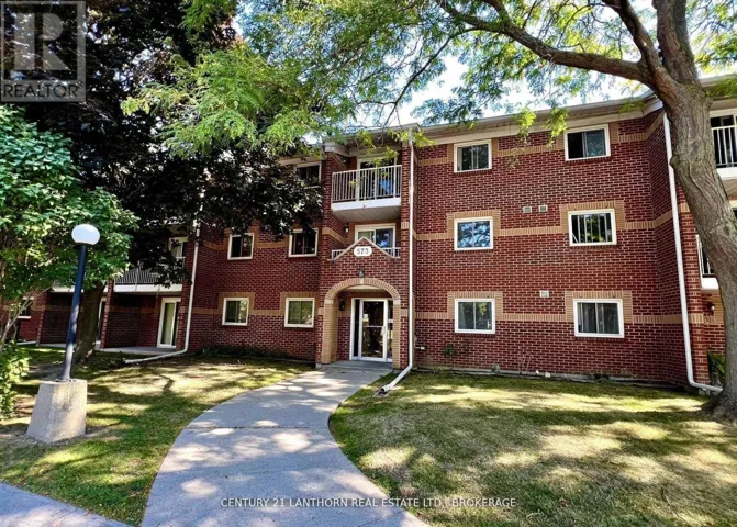 317 - 573 ARMSTRONG ROAD, Kingston (East Gardiners Rd), Ontario K7M8J8