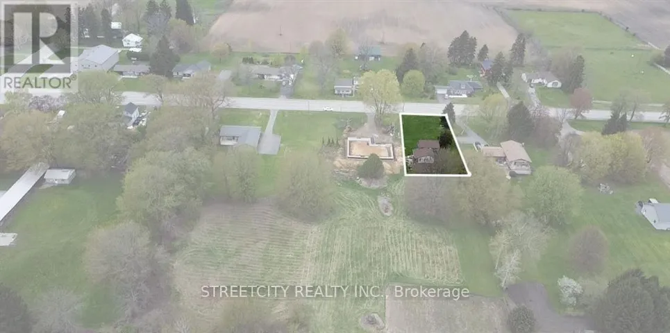 25367 TALBOT LINE, West Elgin (Eagle), Ontario N0L2P0