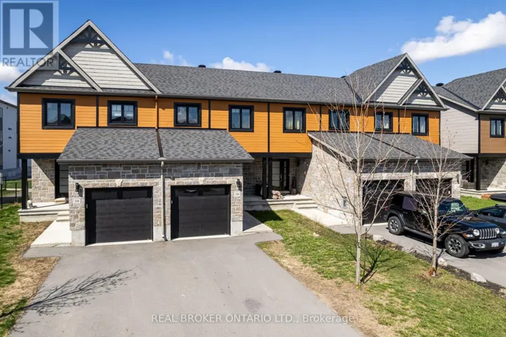 336 TWILIGHT AVENUE, Russell, Ontario K4R0E3