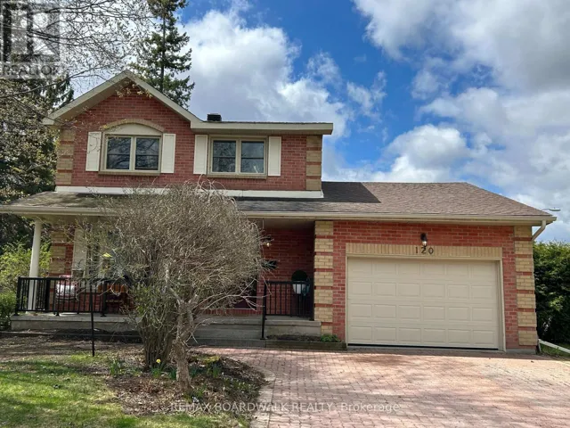 120 FIRST AVENUE, Brockville, Ontario K6V3B4