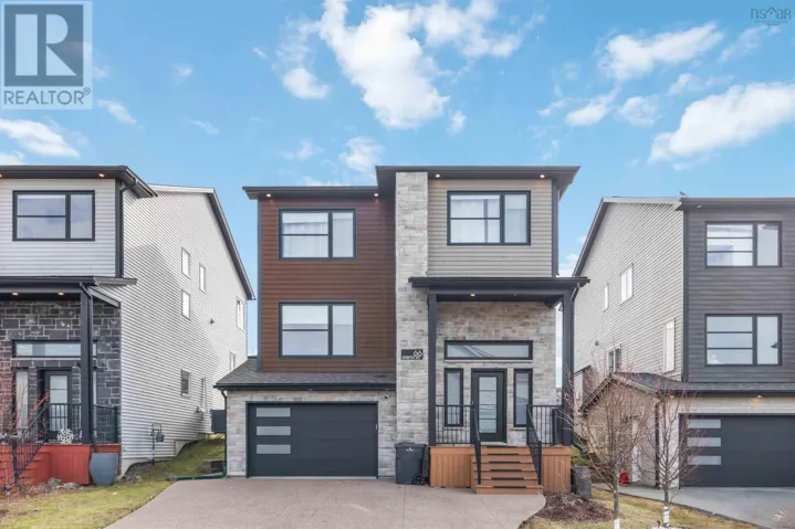 66 Innsbrook Way, Bedford, Nova Scotia B4B0X6