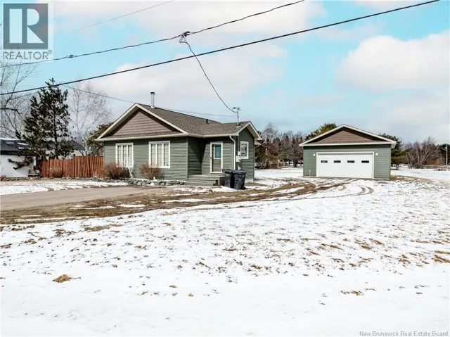 7 Soleil Levant, Saint-Louis-De-Kent, New Brunswick E4X1H4