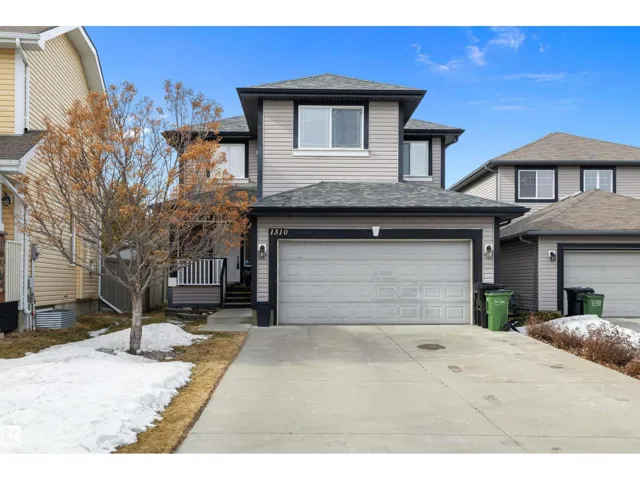 1310 114B ST SW, Edmonton, Alberta T6W0G7