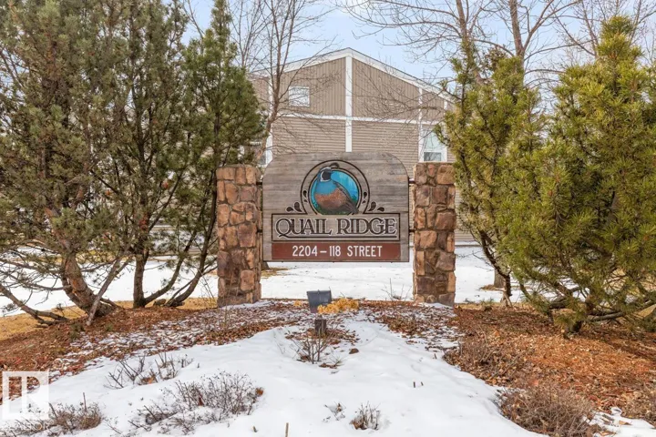 #50 2204 118 ST NW, Edmonton, Alberta T6J5K2