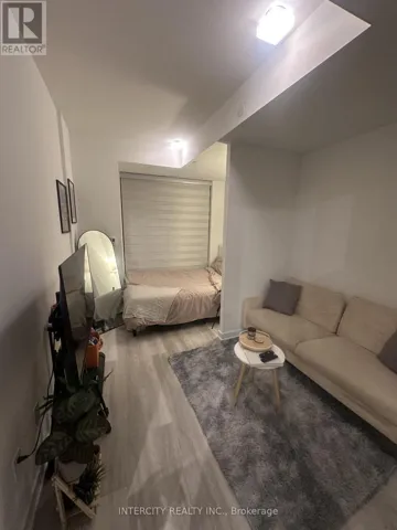 730 - 28 EASTERN AVENUE, Toronto (Moss Park), Ontario M5A0Y2