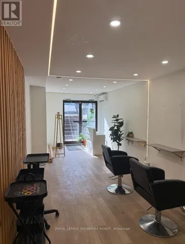 LL - 246 GERRARD STREET E, Toronto (Moss Park), Ontario M5A2G2