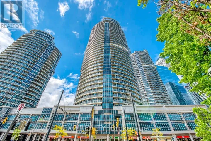 1213 - 208 QUEENS QUAY W, Toronto (Waterfront Communities), Ontario M5J2Y5