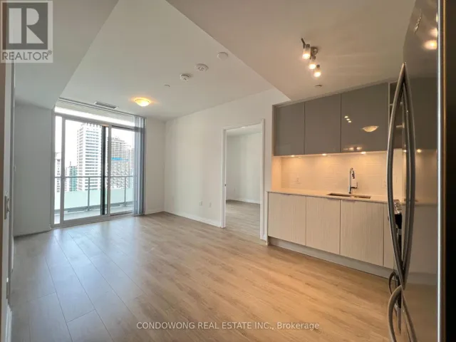 2818 - 50 DUNFIELD AVENUE, Toronto (Mount Pleasant West), Ontario M4S0E4