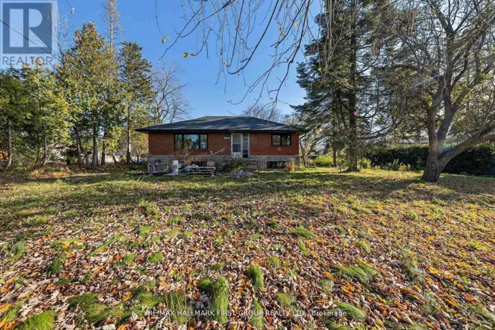 515 RUTHEL ROAD, Ajax (South East), Ontario L1S1E5