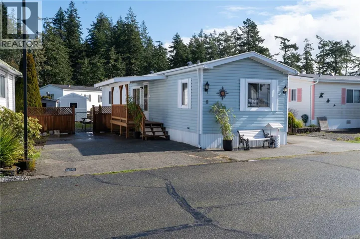 8 7871 West Coast Rd, Sooke, British Columbia V0S1N0