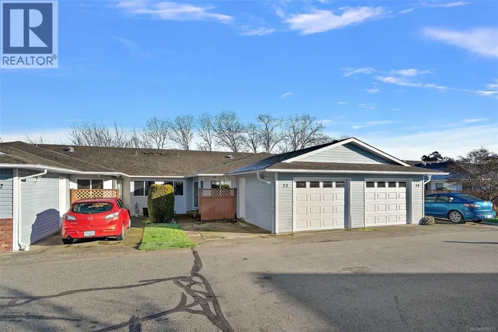 23 4125 Interurban Rd, Saanich, British Columbia V8Z4W8