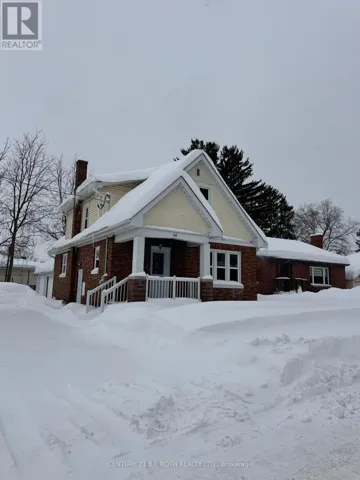 48 DRURY LANE, Barrie (City Centre), Ontario L4M3C8