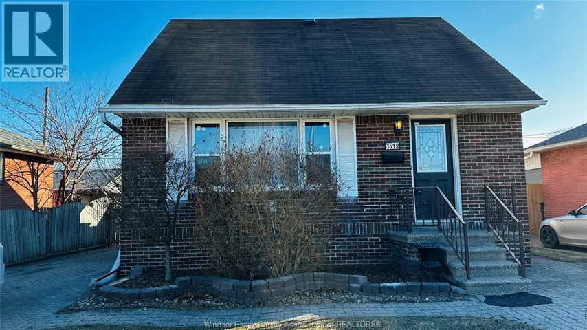 3519 TECUMSEH ROAD West, Windsor, Ontario N9C2B6