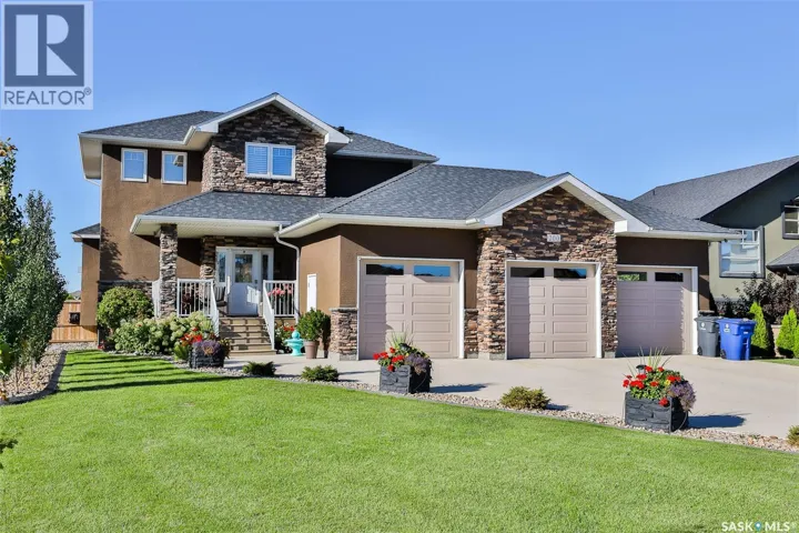 200 Clubhouse BOULEVARD E, Warman, Saskatchewan S0K4S1