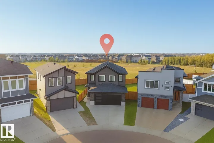 6222 172A AV NW, Edmonton, Alberta T5Y3V5