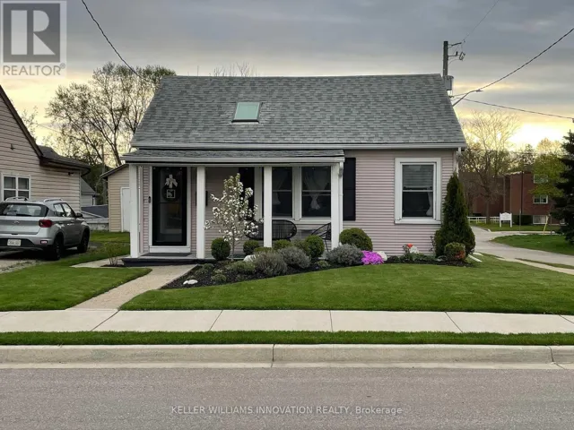 257 MELROSE STREET, Cambridge, Ontario N3H4A7