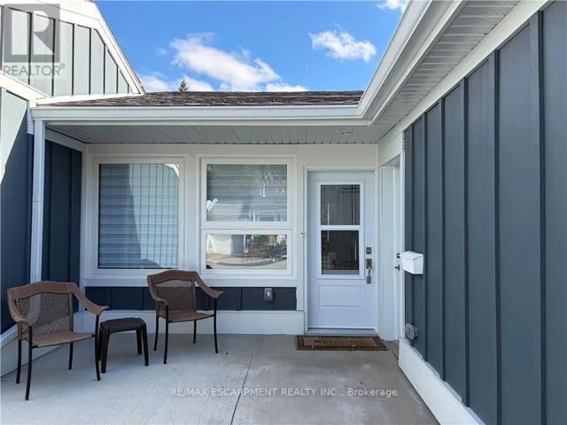 59 SZOLLOSY CIRCLE, Hamilton (Kennedy), Ontario L9B1T8