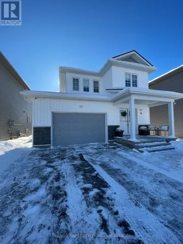 37 BRENNAN CRESCENT, Loyalist (Odessa), Ontario K0H2H0