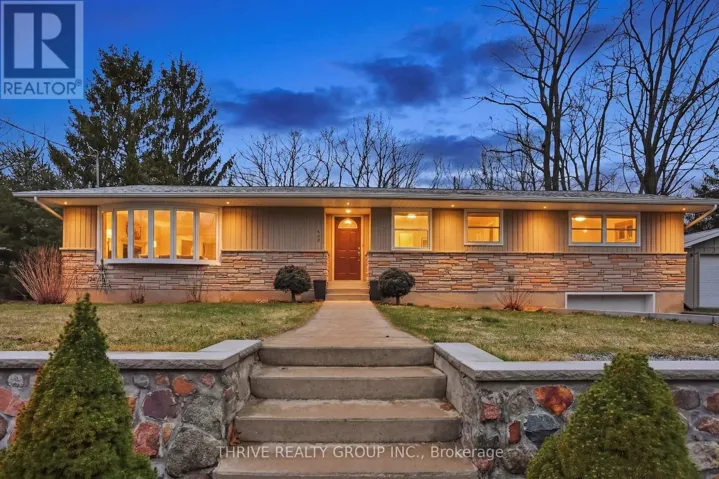 9650 JOANNE AVENUE, Lambton Shores (Grand Bend), Ontario N0M1T0