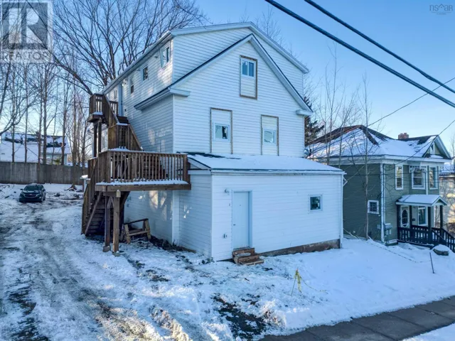 66 Lyman Street, Truro, Nova Scotia B2N4S2