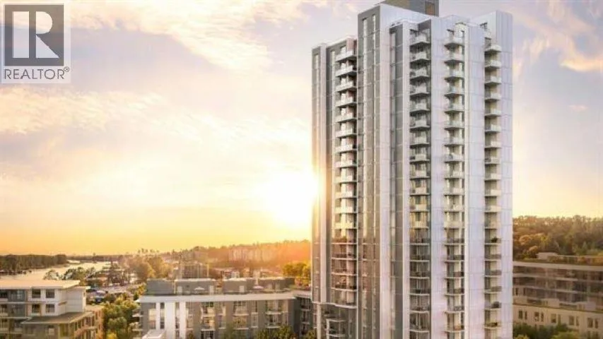 1903 3430 E KENT SOUTH AVENUE, Vancouver, British Columbia V5S0G7