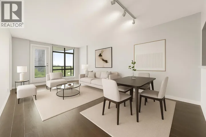 1203 3660 VANNESS AVENUE, Vancouver, British Columbia V5R6H8
