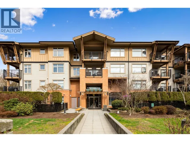 408 300 KLAHANIE DRIVE, Port Moody, British Columbia V3H5K8