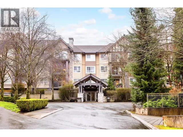 313 3388 MORREY COURT, Burnaby, British Columbia V3J7Y5