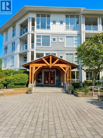 221 4600 WESTWATER DRIVE, Richmond, British Columbia V7E6S2