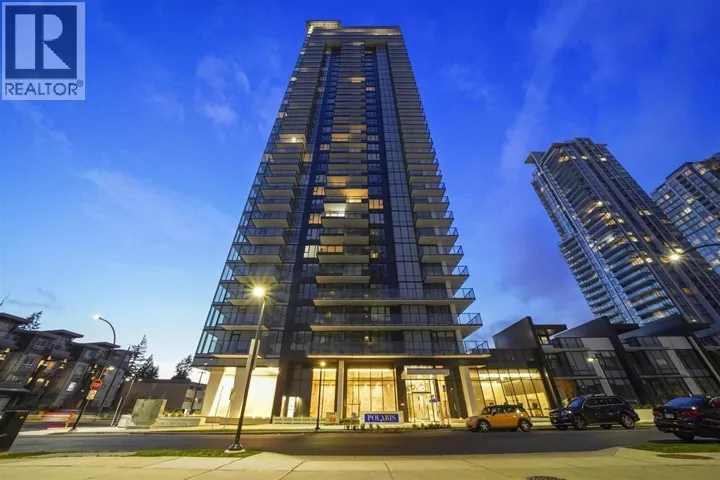 2503 6699 DUNBLANE AVENUE, Burnaby, British Columbia V5H0J8