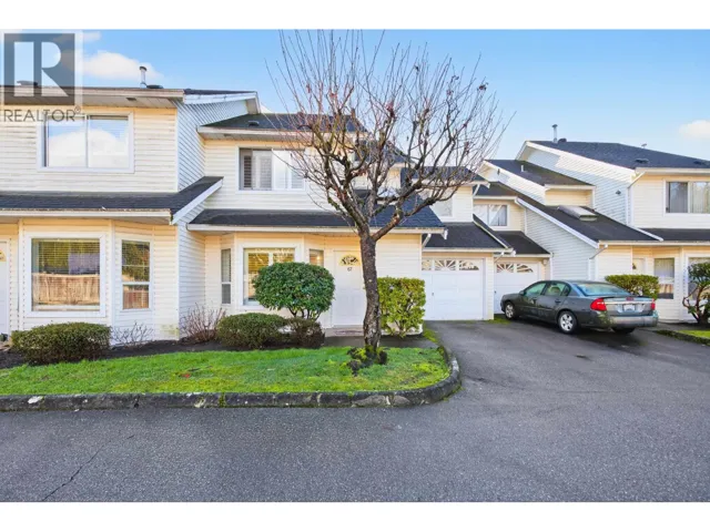 67 11588 232 STREET, Maple Ridge, British Columbia V2X0J6