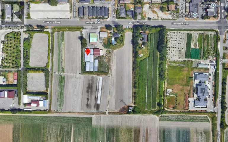9520 STEVESTON HIGHWAY, Richmond, British Columbia V7A1M5