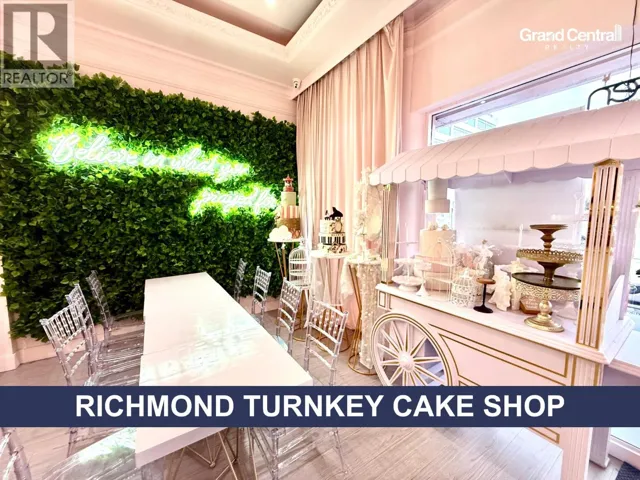 165 8171 ACKROYD ROAD, Richmond, British Columbia V6K3K1