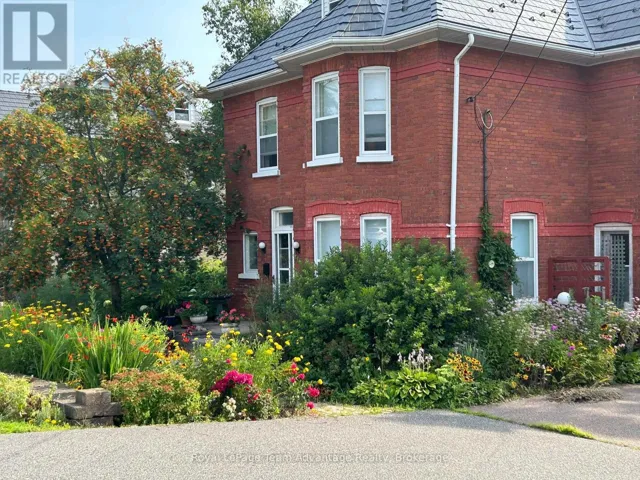 79 GIBSON STREET, Parry Sound, Ontario P2A1X4
