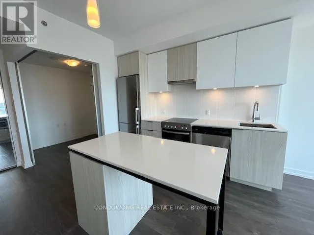 1401 - 203 COLLEGE STREET, Toronto (Kensington-Chinatown), Ontario M5T0C8