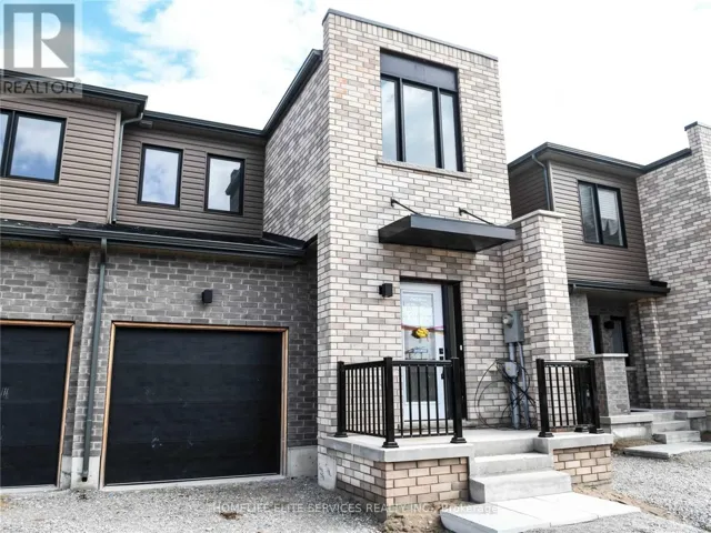 58 FAIRLANE AVENUE, Barrie (Painswick South), Ontario L9J0M9