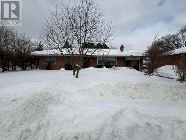 214 DIXON ROAD, Toronto (Kingsview Village-The Westway), Ontario M9P2M1