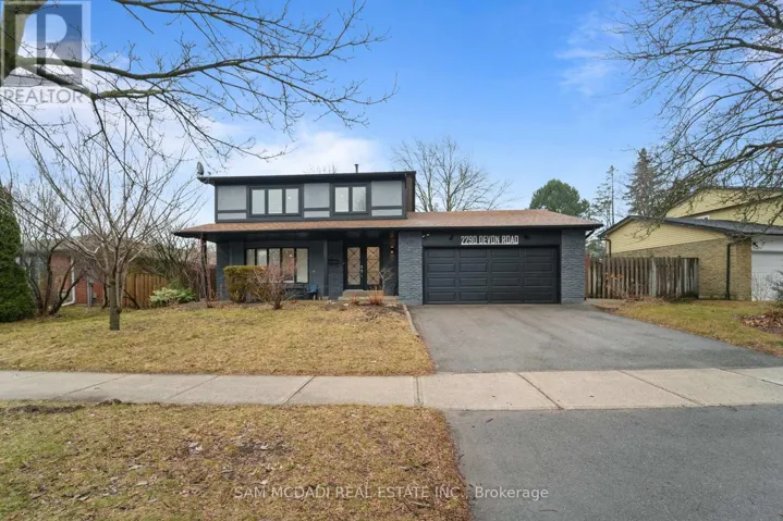 2290 DEVON ROAD, Oakville (FD Ford), Ontario L6J5R4