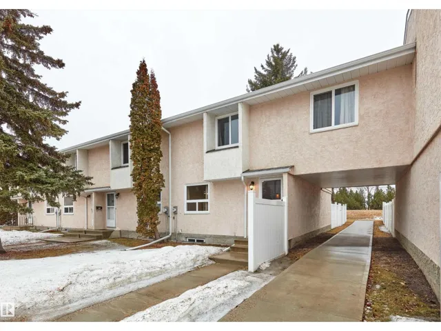 21 LAKEWOOD VG NW, Edmonton, Alberta T6K2B3