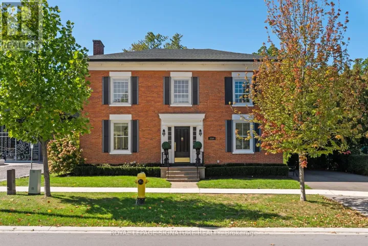 3804 MAIN STREET, Lincoln (Lincoln-Jordan/Vineland), Ontario L0R1S0
