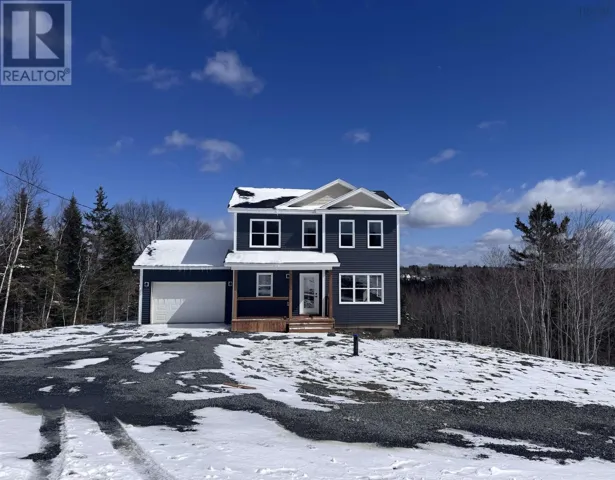 28 Grove Street, Mount Uniacke, Nova Scotia B0N1Z0