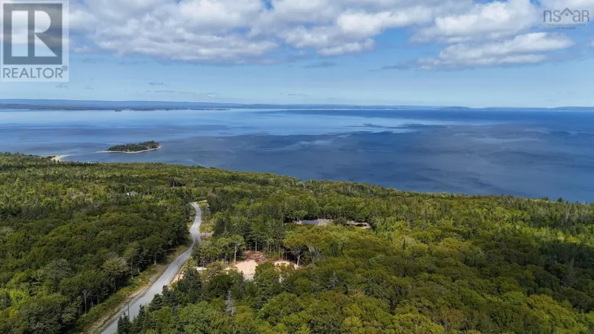 Lot 9 Leo's Lane, Roberta, Nova Scotia B0E3K0